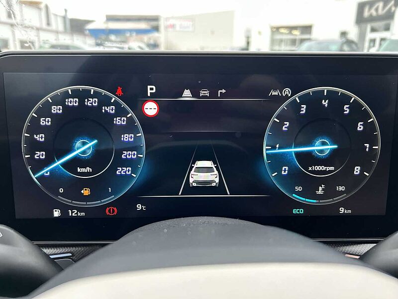 Kia Stonic 1.0 T-GDI OPF 48V DCT GT-Line