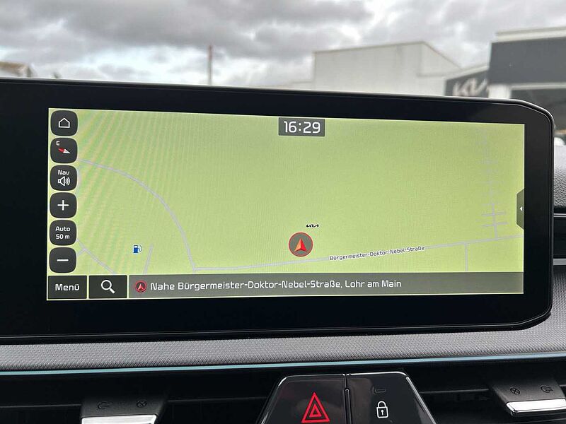 Kia Stonic 1.0 T-GDI OPF 48V DCT GT-Line