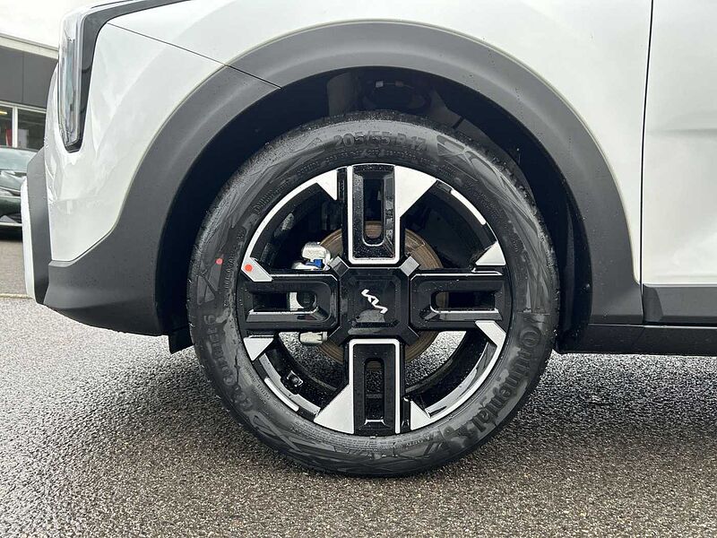 Kia Stonic 1.0 T-GDI OPF 48V DCT GT-Line