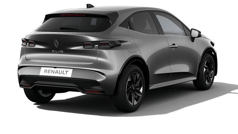 Renault Clio VI Techno TCe 115 +SHZ+GJR