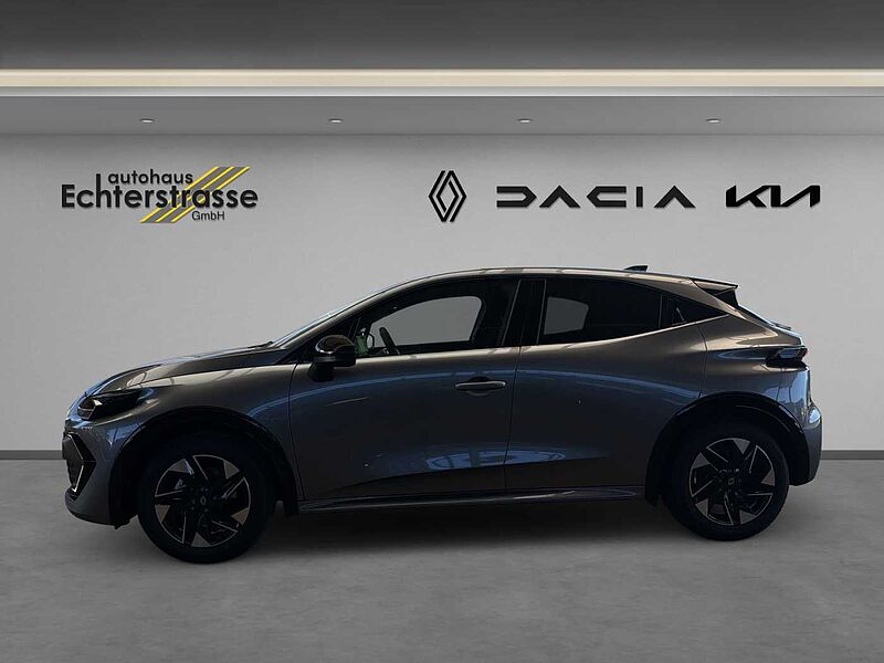 Renault Clio VI Techno TCe 115 +SHZ+GJR