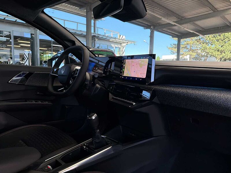 Renault Clio VI Techno TCe 115 +SHZ+GJR
