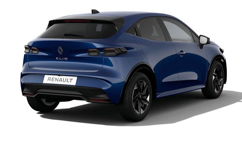 Renault Clio VI Techno TCe 115 +GJR