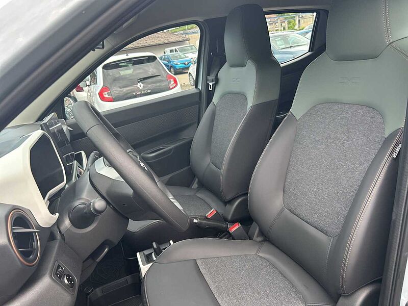 Dacia Spring MY26 Extreme electric 100 +CCS+V2L