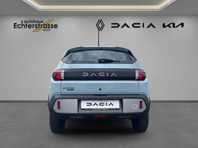Dacia Spring MY26 Extreme electric 100 +CCS+V2L