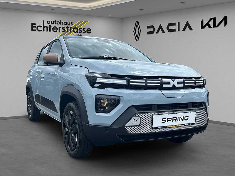 Dacia Spring MY26 Extreme electric 100 +CCS+V2L