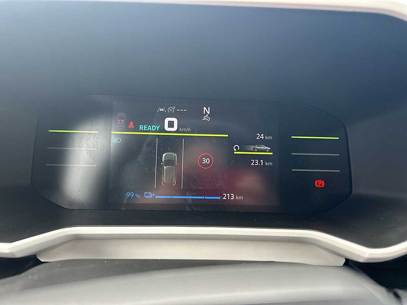 Dacia Spring MY26 Extreme electric 100 +CCS+V2L