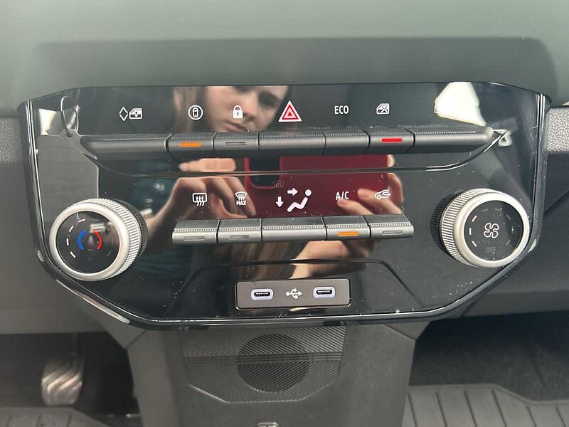 Dacia Spring MY26 Extreme electric 100 +CCS+V2L