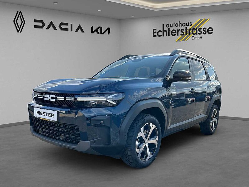 Dacia Bigster Journey Hybrid-G 150 4x4 +360°+SHZ