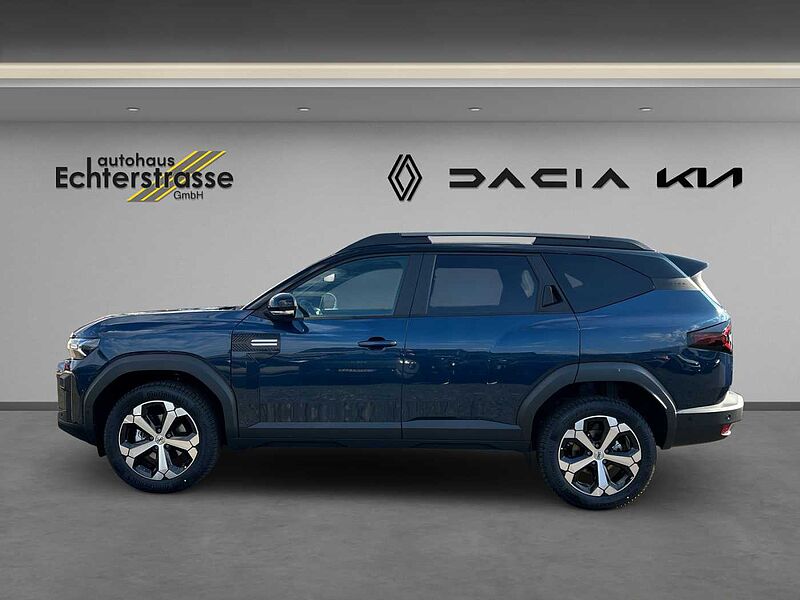 Dacia Bigster Journey Hybrid-G 150 4x4 +360°+SHZ