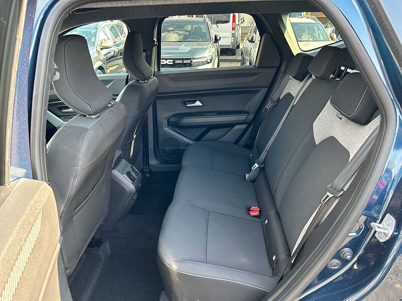 Dacia Bigster Journey Hybrid-G 150 4x4 +360°+SHZ