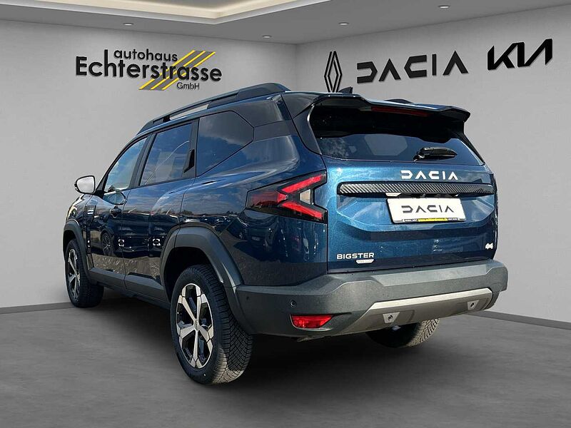 Dacia Bigster Journey Hybrid-G 150 4x4 +360°+SHZ