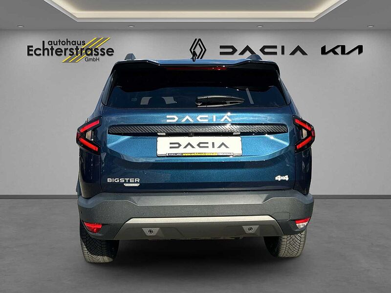 Dacia Bigster Journey Hybrid-G 150 4x4 +360°+SHZ