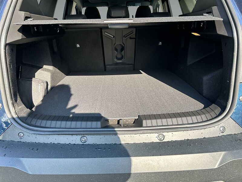 Dacia Bigster Journey Hybrid-G 150 4x4 +360°+SHZ