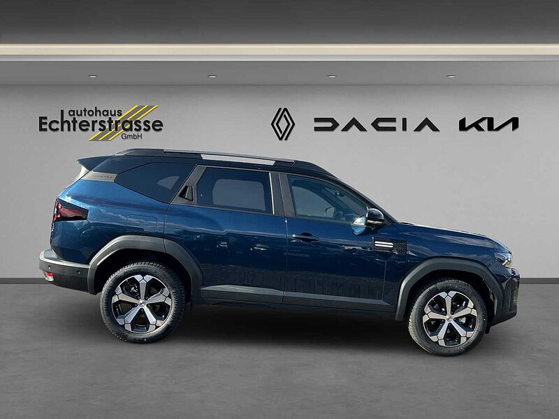 Dacia Bigster Journey Hybrid-G 150 4x4 +360°+SHZ