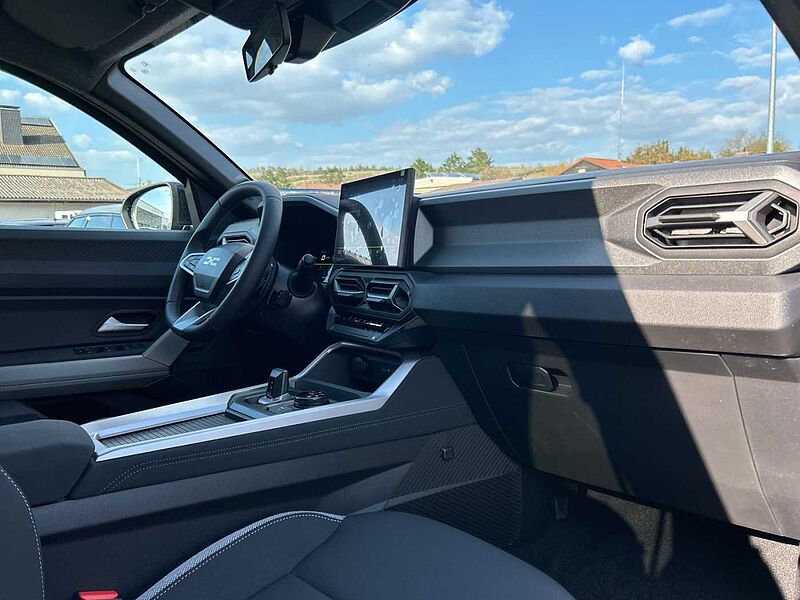 Dacia Bigster Journey Hybrid-G 150 4x4 +360°+SHZ