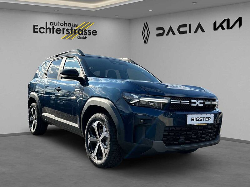Dacia Bigster Journey Hybrid-G 150 4x4 +360°+SHZ