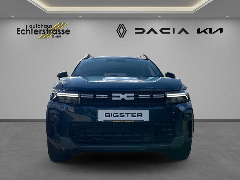 Dacia Bigster Journey Hybrid-G 150 4x4 +360°+SHZ