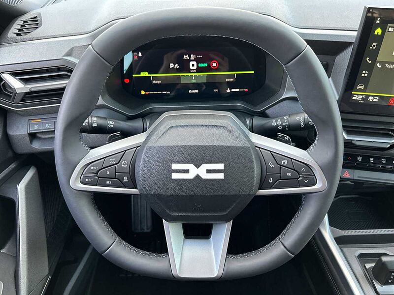 Dacia Bigster Journey Hybrid-G 150 4x4 +360°+SHZ