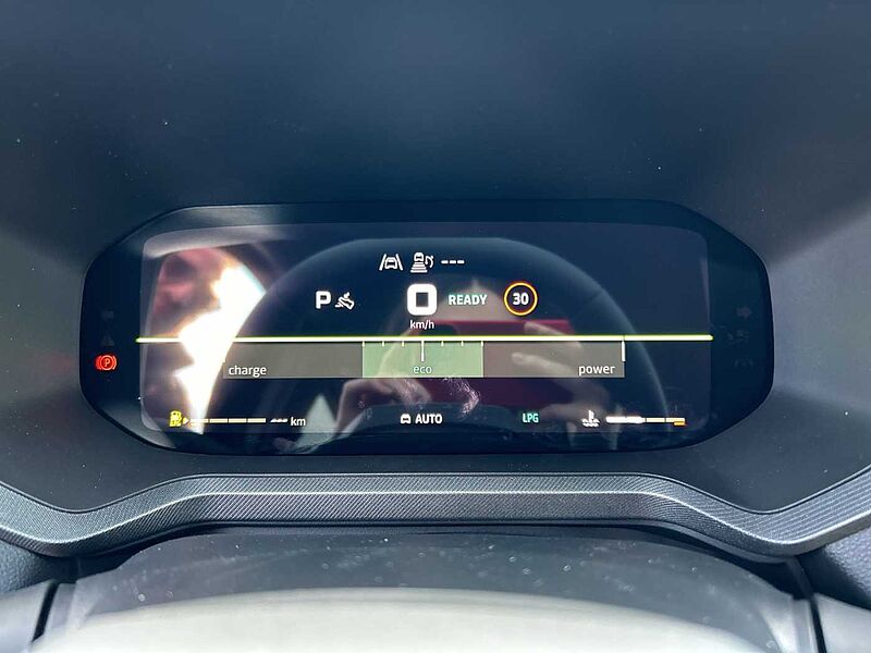 Dacia Bigster Journey Hybrid-G 150 4x4 +360°+SHZ