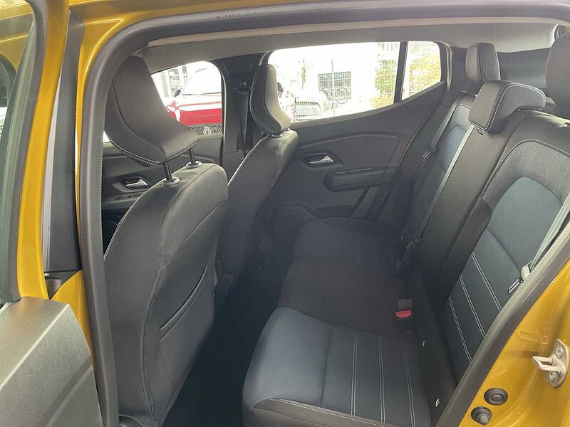 Dacia Neuer Sandero Journey TCe 100 +SHZ+360°