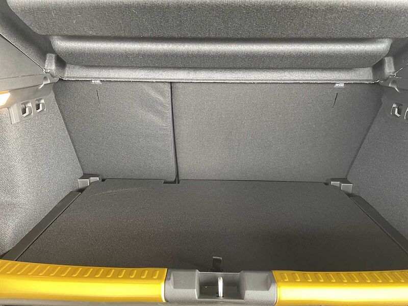 Dacia Neuer Sandero Journey TCe 100 +SHZ+360°