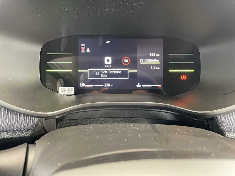 Dacia Neuer Sandero Journey TCe 100 +SHZ+360°