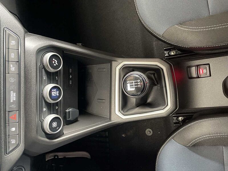 Dacia Neuer Sandero Journey TCe 100 +SHZ+360°