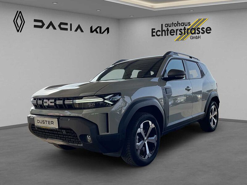 Dacia Duster Journey Hybrid-G 150 4x4 +SHZ+360&deg;