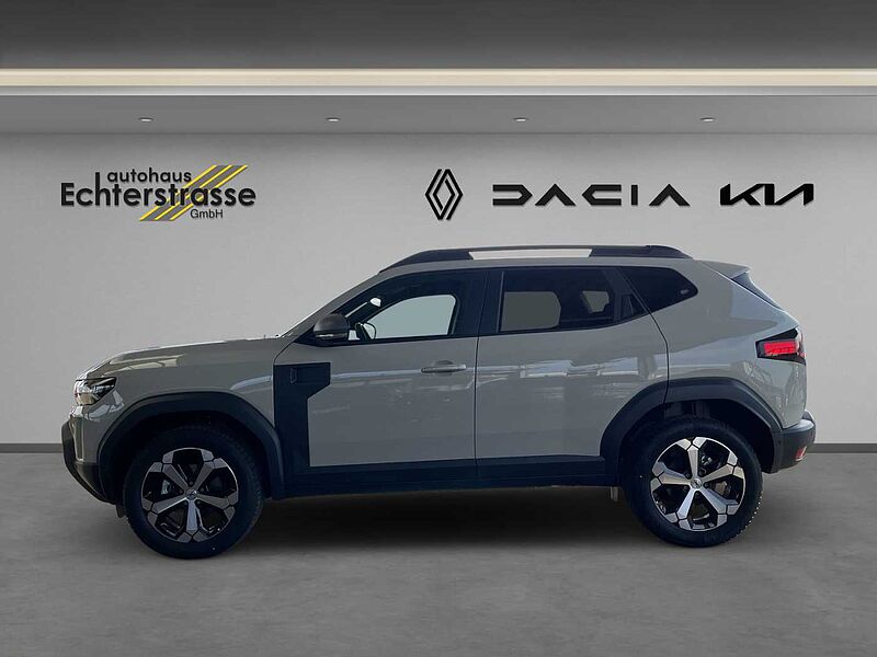 Dacia Duster Journey Hybrid-G 150 4x4 +SHZ+360&deg;