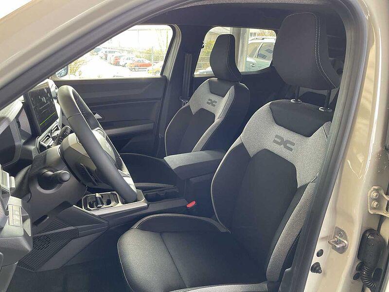 Dacia Duster Journey Hybrid-G 150 4x4 +SHZ+360&deg;