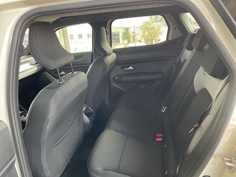 Dacia Duster Journey Hybrid-G 150 4x4 +SHZ+360&deg;