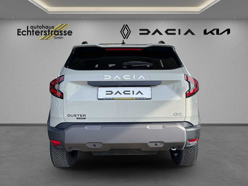 Dacia Duster Journey Hybrid-G 150 4x4 +SHZ+360&deg;