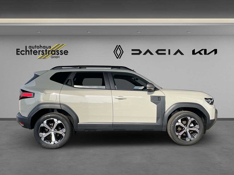 Dacia Duster Journey Hybrid-G 150 4x4 +SHZ+360&deg;