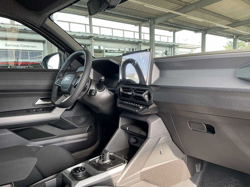 Dacia Duster Journey Hybrid-G 150 4x4 +SHZ+360&deg;