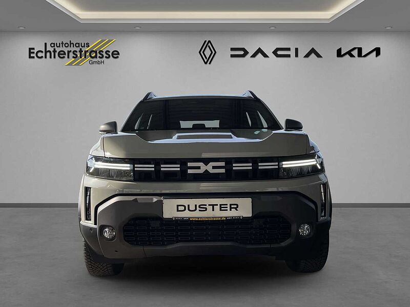 Dacia Duster Journey Hybrid-G 150 4x4 +SHZ+360&deg;