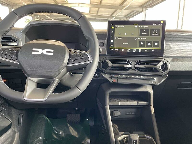 Dacia Duster Journey Hybrid-G 150 4x4 +SHZ+360&deg;