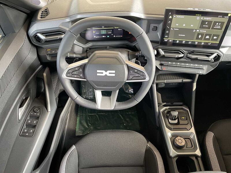 Dacia Duster Journey Hybrid-G 150 4x4 +SHZ+360&deg;