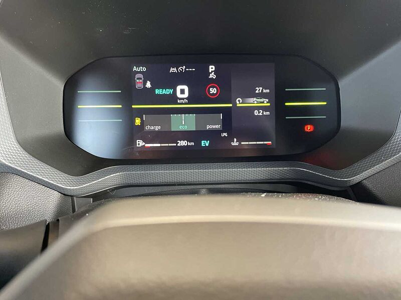 Dacia Duster Journey Hybrid-G 150 4x4 +SHZ+360&deg;