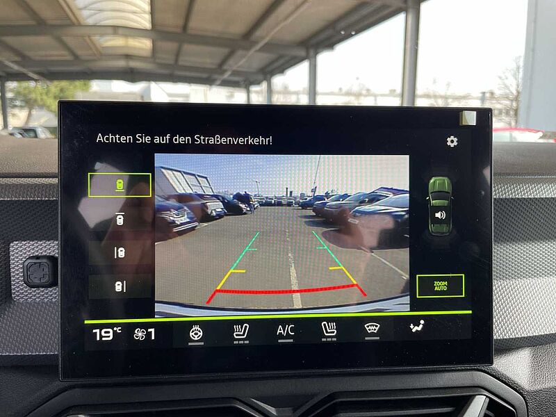 Dacia Duster Journey Hybrid-G 150 4x4 +SHZ+360&deg;