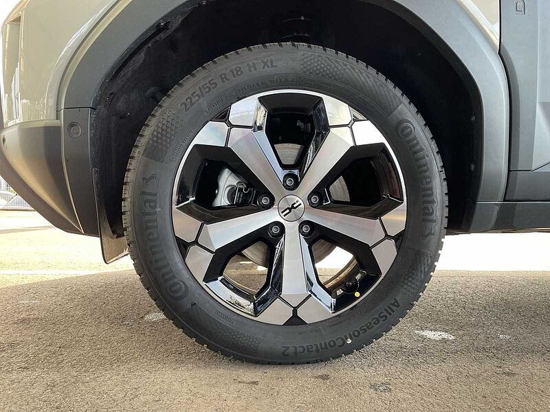 Dacia Duster Journey Hybrid-G 150 4x4 +SHZ+360&deg;