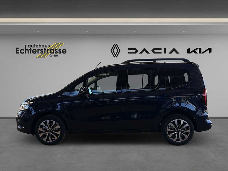 Renault Kangoo Techno TCe 130 +SHZ
