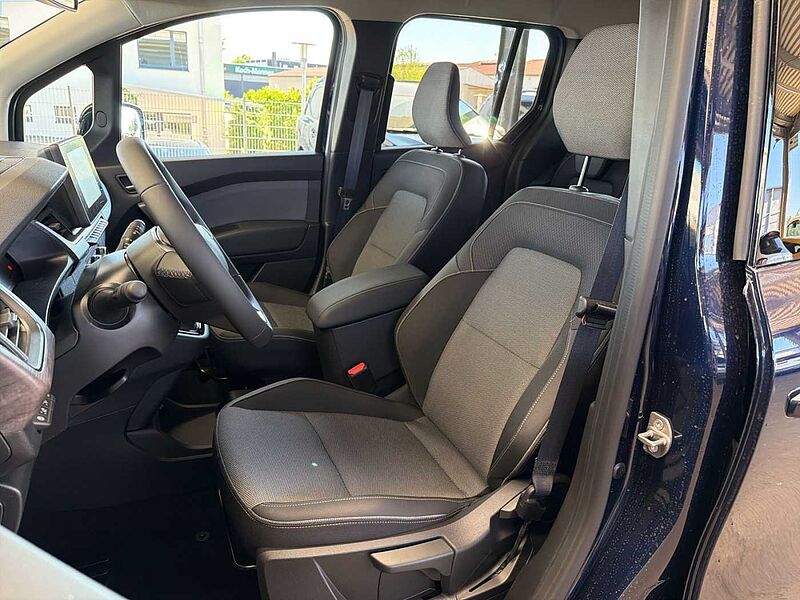 Renault Kangoo Techno TCe 130 +SHZ