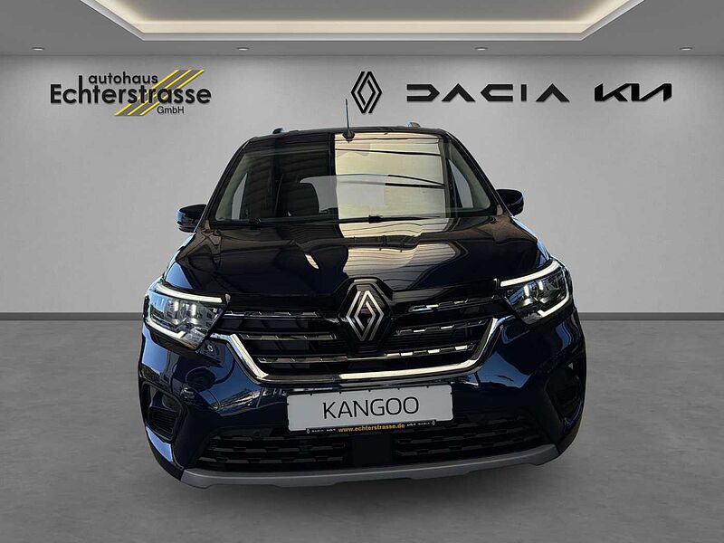 Renault Kangoo Techno TCe 130 +SHZ