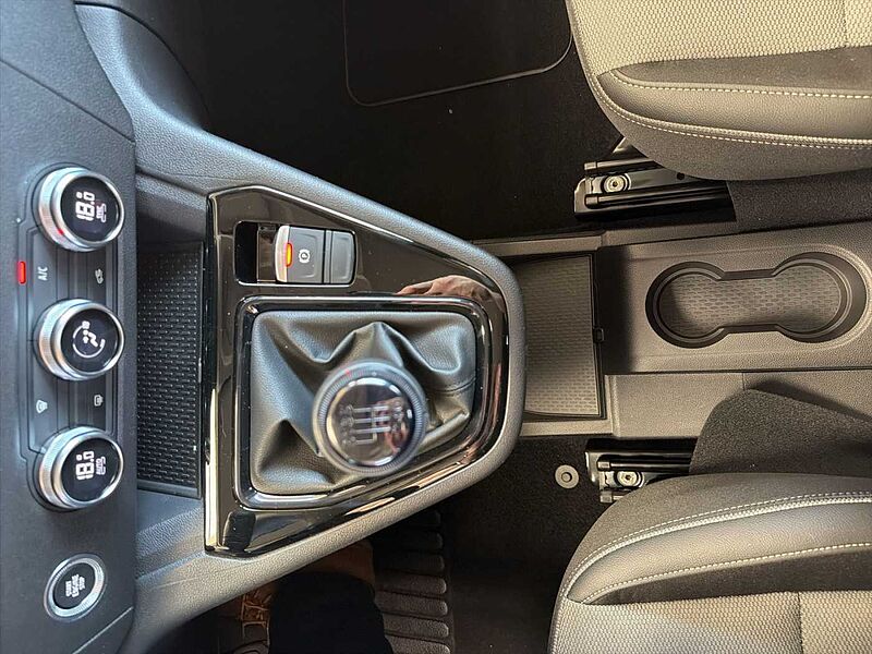 Renault Kangoo Techno TCe 130 +SHZ
