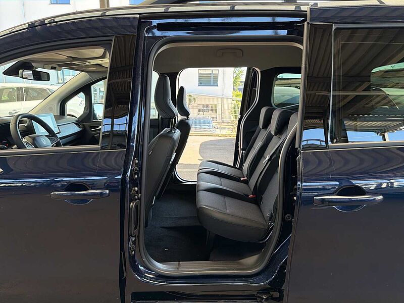 Renault Kangoo Techno TCe 130 +SHZ