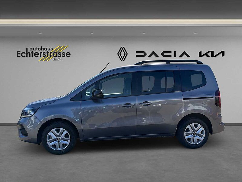Renault Kangoo Techno TCe 130 +SHZ+GJR