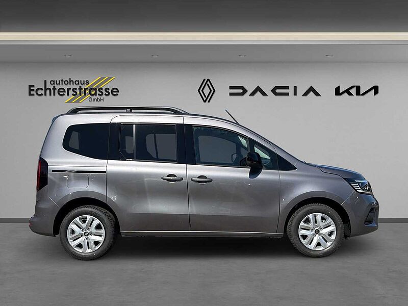 Renault Kangoo Techno TCe 130 +SHZ+GJR