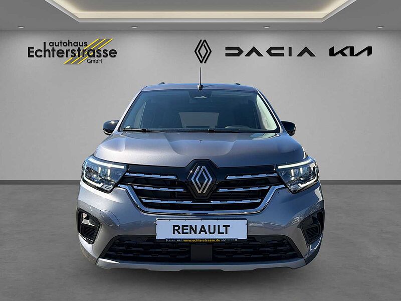 Renault Kangoo Techno TCe 130 +SHZ+GJR