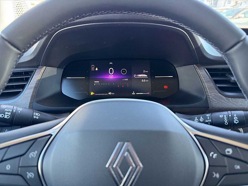 Renault Kangoo Techno TCe 130 +SHZ+GJR